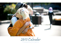 My 2013 Calendar