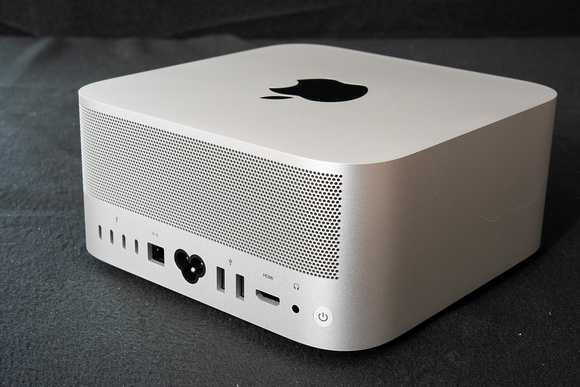 Apple Mac Studio