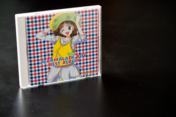 Marmalade Boy Best Album CD