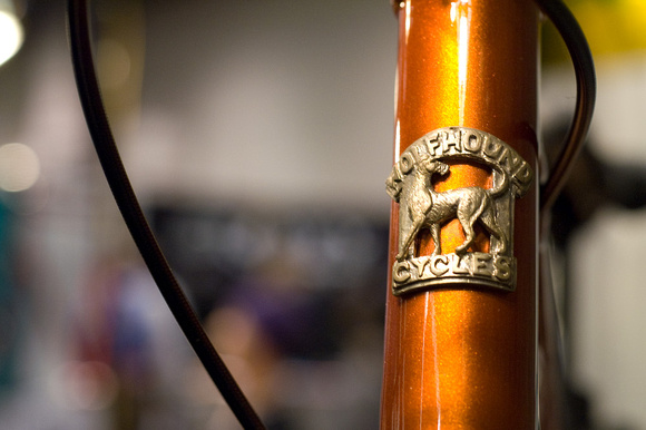 Wolfhound Cycles