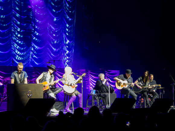 Heart in Concert
