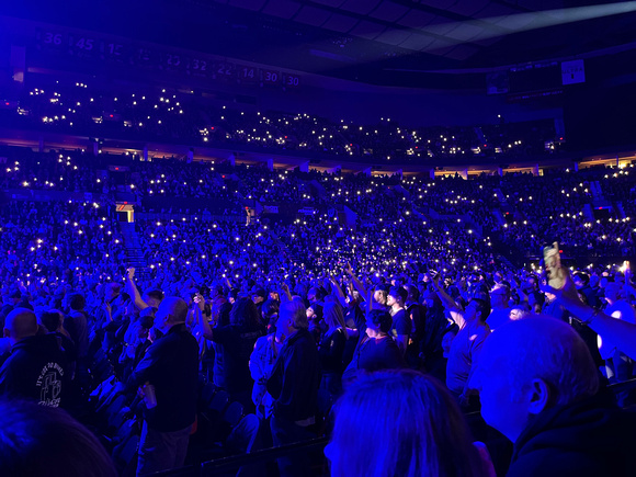 Heart Concert C