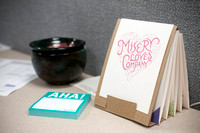 Things on My Desk