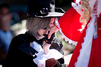 Cosplay