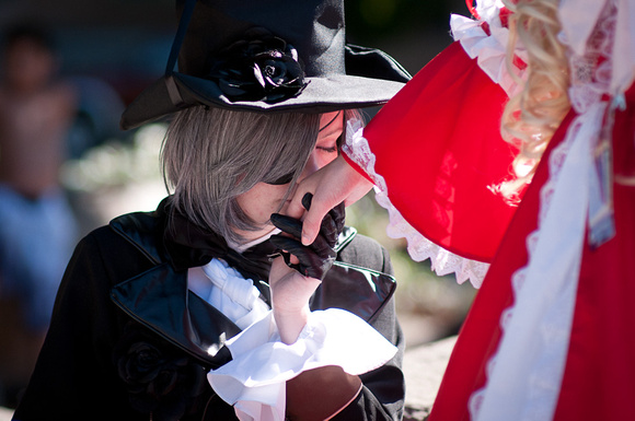 Cosplay