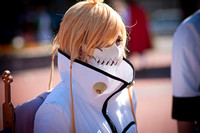 Cosplay