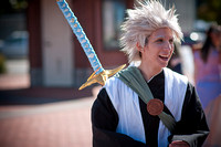 Cosplay