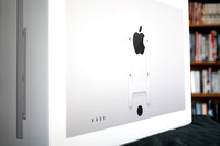Apple Studio Display Box
