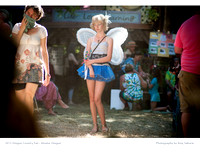 Calendar Page: Photography by Amy Sakurai