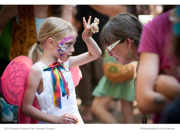 Calendar Page: Photography by Amy Sakurai