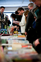 Exhibitor Hall