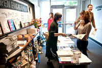 Registration Desk