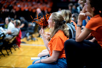 Oregon at OSU Women's Volleyball