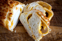 Cheese Breads