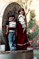 Daniel and Katie