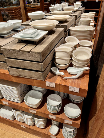 Muji Portland