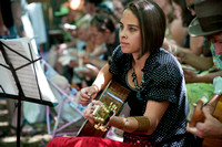 2009 Oregon Country Fair