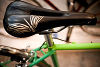 Winter Bicycles