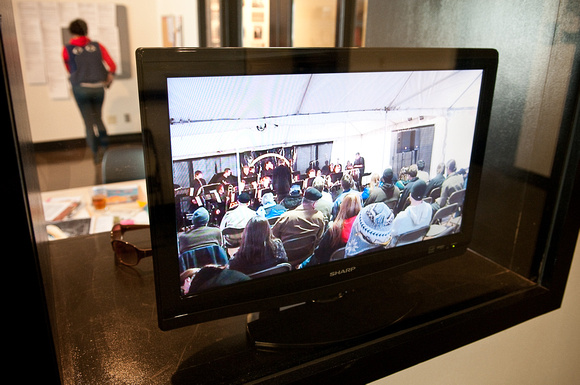 A Public Space: Slideshow Presentation