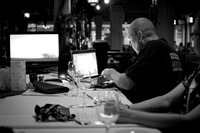 Guy Letourneau, Kumoricon 2011 AMV Event Coordinator