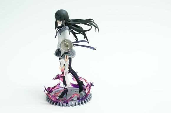Homura Akemi figurine