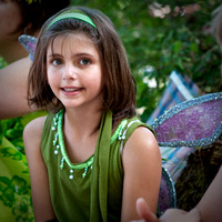 2009 Oregon Country Fair