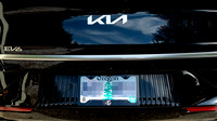 TWICE License Plate Frame