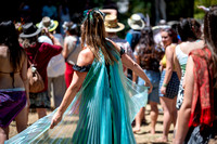At the Main Stage