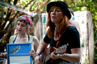 2009 Oregon Country Fair