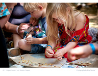 Calendar Page: Photography by Amy Sakurai
