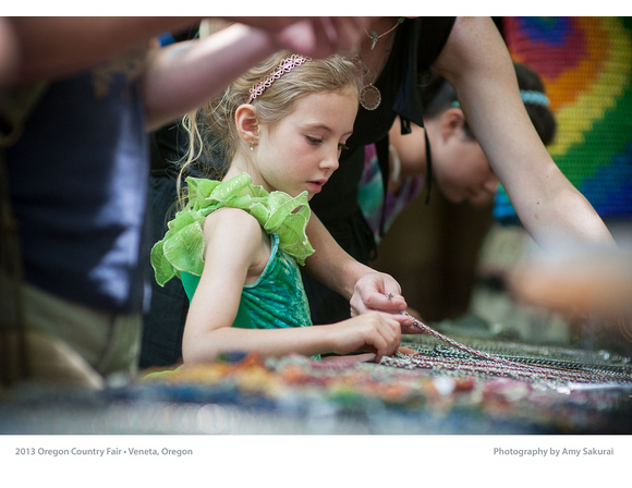 Calendar Page: Photography by Amy Sakurai