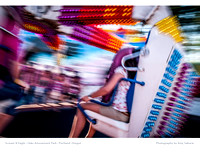 Calendar Page: Photography by Amy Sakurai
