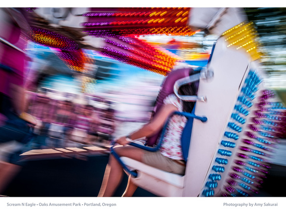 Calendar Page: Photography by Amy Sakurai