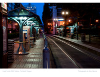 Calendar Page: Photography by Amy Sakurai