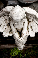 Garden Sculpture