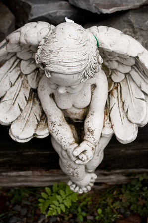 Garden Sculpture