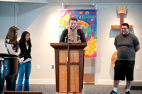 Diversity Celebration