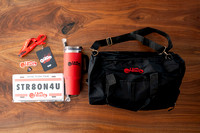 Heart Concert VIP Gifts