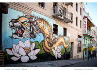 Calendar Page: Photography by Amy Sakurai