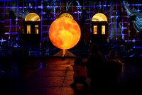 Lunar Progressions by FORM hosted by WeWork