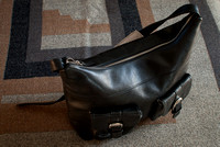 ONA Camera Bag