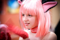 Cosplay (Tokyo Mew Mew)