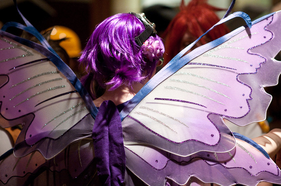 Wings