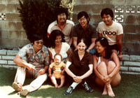 Sakurai Family