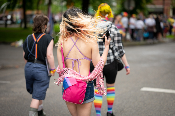 2022 Portland Pride