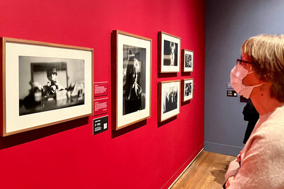 Paul McCartney Exhibition K