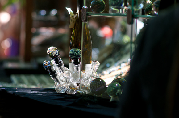 Liquid Light Glassworks